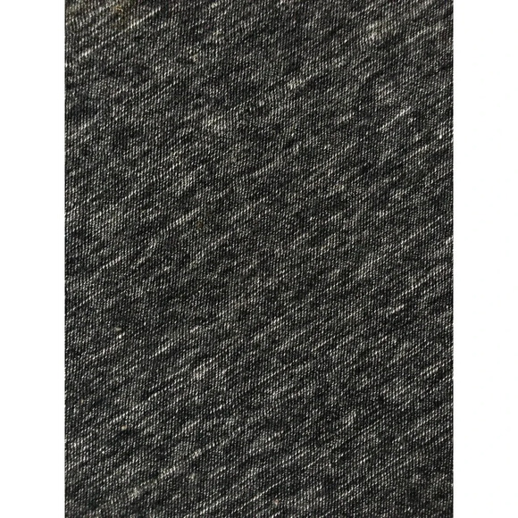 Everlane Pullover Short Sleeve Heathered Gray S - Picture 3 of 7